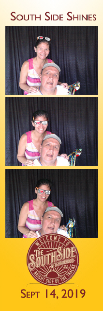 South Side Shines Celebration  | View more photos from the event at gallery.photoboothbillings.com/u/PhotoBoothBillings/South-Side-Shines-Celebration